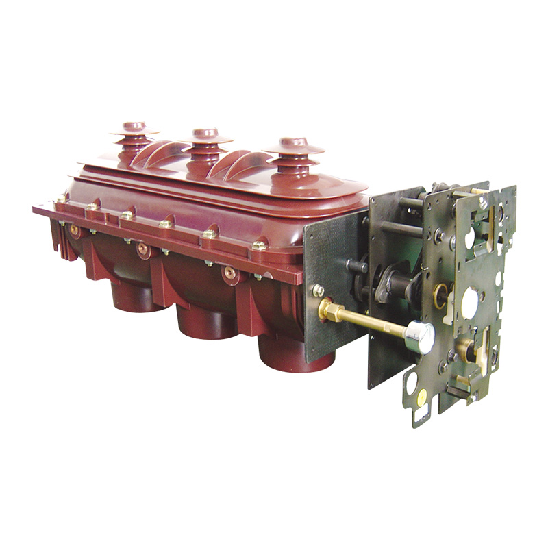 FLN36-12、40.5六氟化硫负荷开关